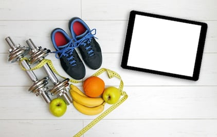 5 cursos para bajar de peso sin rebote