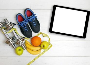 5 cursos para bajar de peso sin rebote