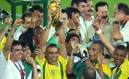 Se cumplen 23 años desde que Brasil fue campeón del Mundo por última vez; la Verde-amarela enfrenta una crisis