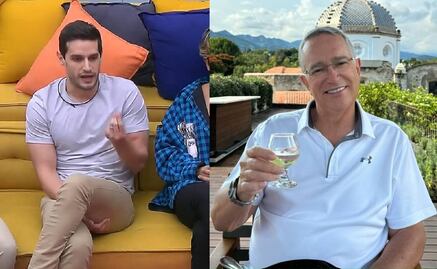 ¿Adrián Marcelo se va a TV Azteca? Ricardo Salinas Pliego lo quiere contratar