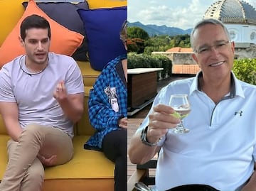 ¿Adrián Marcelo se va a TV Azteca? Ricardo Salinas Pliego lo quiere contratar