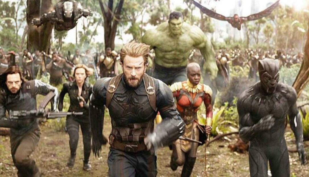 10 crímenes atroces cometidos por Thanos en los cómics
