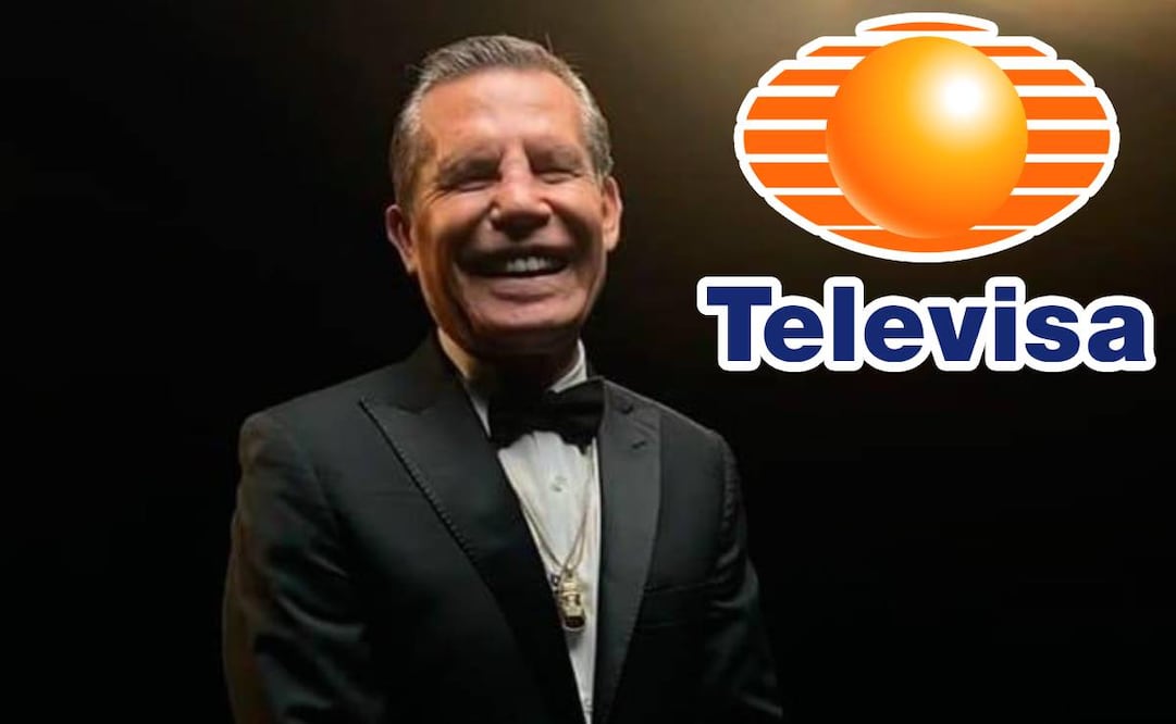 Julio César Chávez sorprendió con una participación un un famoso programa de Televisa. Foto: Especial