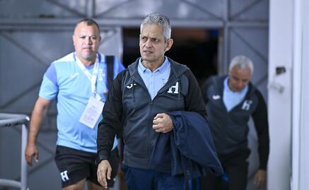 Este es el mensaje que el técnico de Honduras, Reinaldo Rueda, le dedicó a la Selección Mexicana: "Hay que ser humildes en la grandeza"