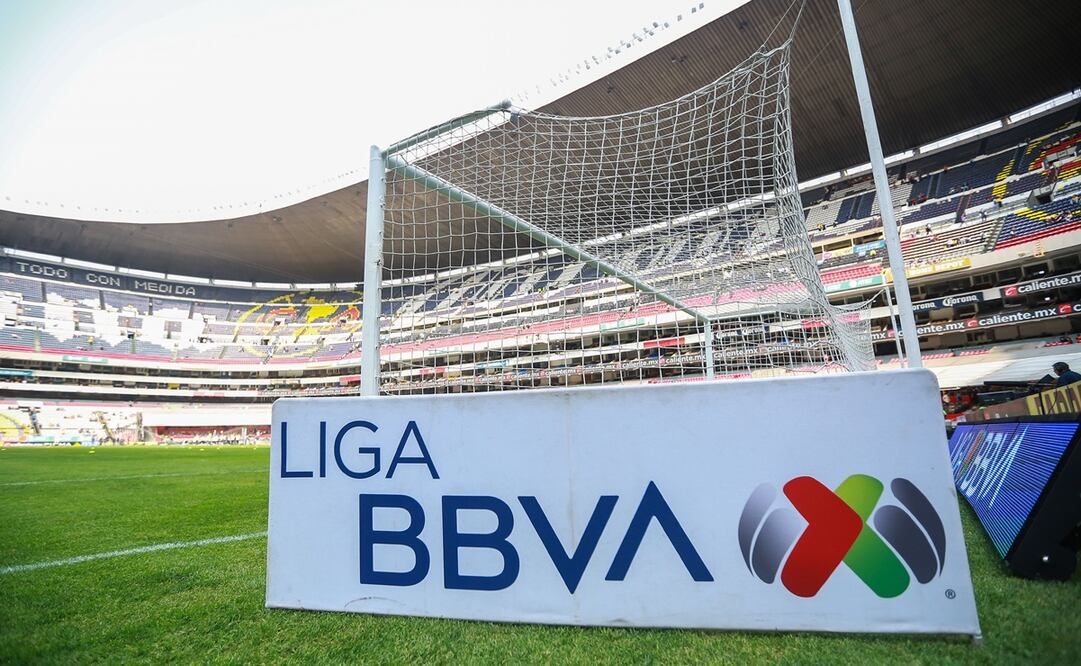 Estas son las fechas más destacadas del Apertura 2024 / Foto: Imago7