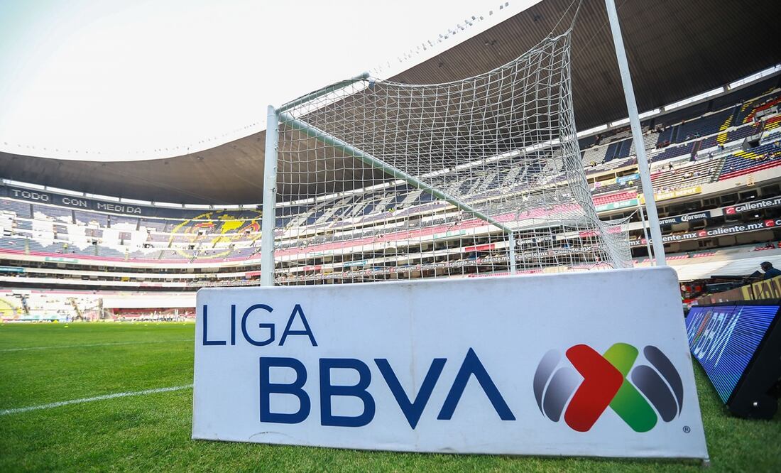 Estas son las fechas más destacadas del Apertura 2024 / Foto: Imago7