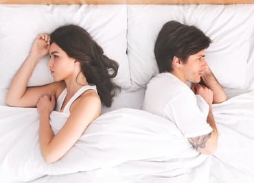 5 problemas de salud que puedes enfrentar si no tienes sexo