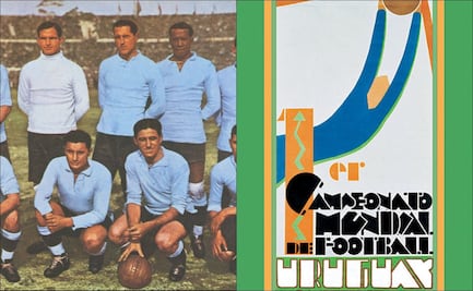 El origen de la Copa Mundial de Futbol: Cómo surgió la idea del primer torneo en 1930