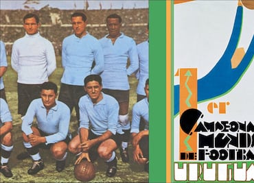 El origen de la Copa Mundial de Futbol: Cómo surgió la idea del primer torneo en 1930