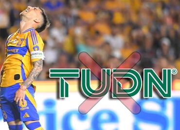Reportero de TUDN reveló que está vetado en Tigres por sus críticas ¿De quién se trata?