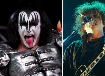 Conoce los nombres originales de 10 grandes bandas de rock