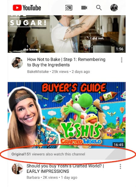 3 novedades que YouTube implementará en su plataforma