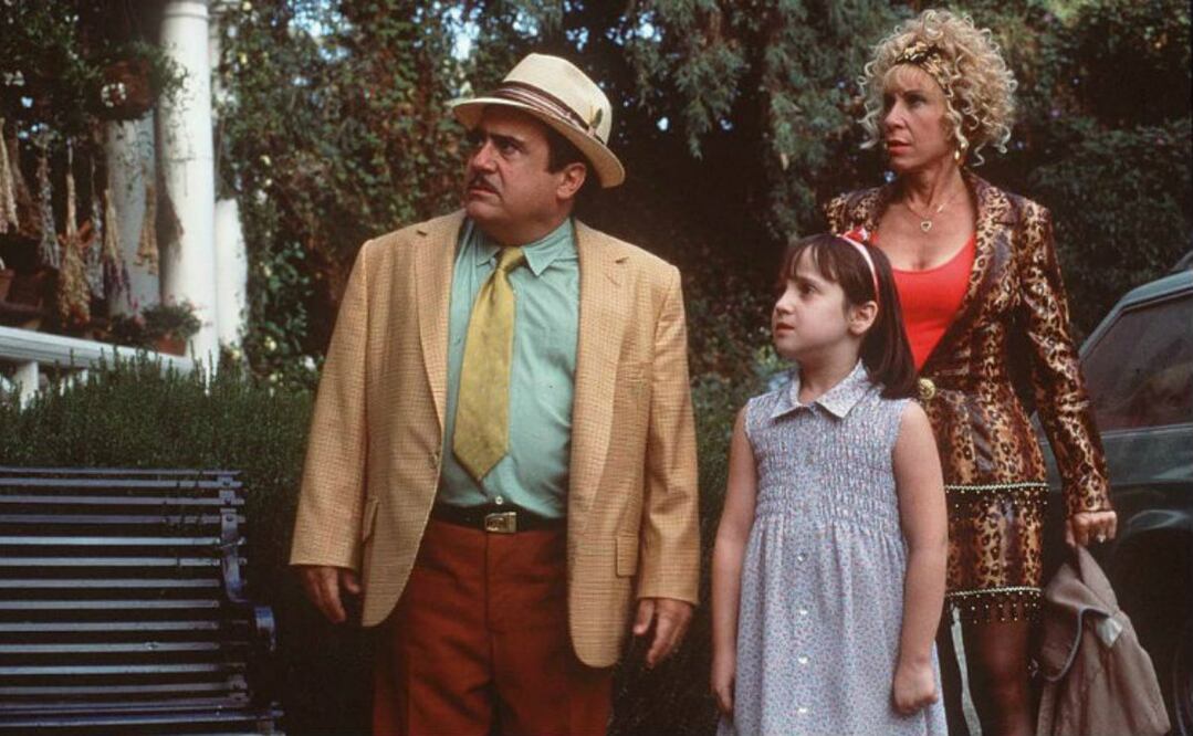 Foto: Jersey Films/ Sony Pictures