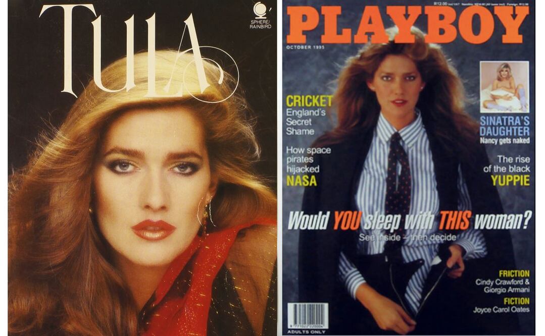 Foto: Rainbird/Playboy