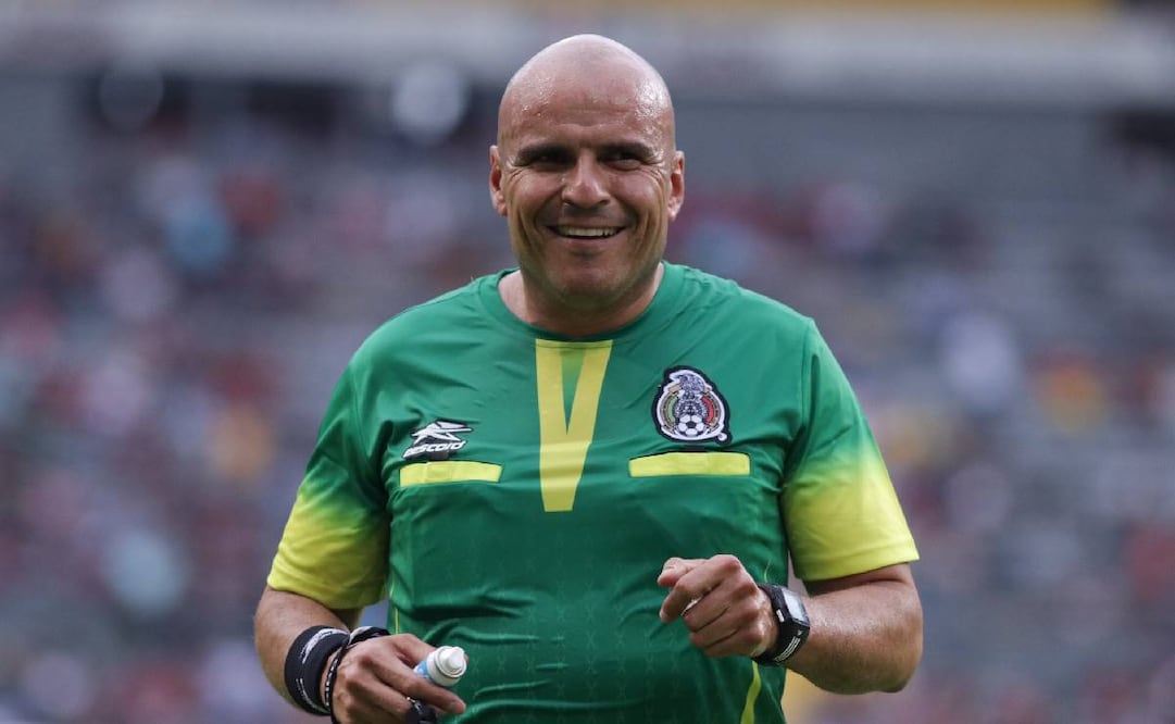 Francisco Chacón. FOTO: Imago7