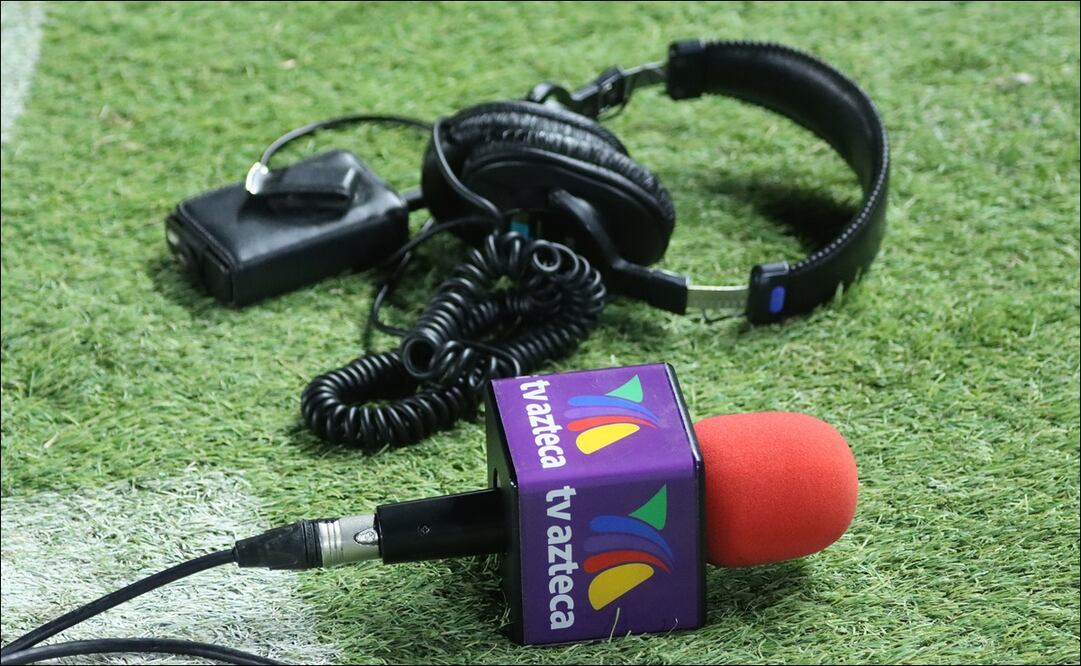 Exreportero de Televisa Deportes se unió al equipo de TV Azteca, la competencia / FOTO: Imago7