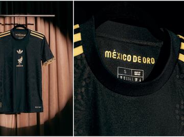 ¿Cuánto cuesta la nueva playera de la Selección Mexicana? Precio histórico para la camiseta del tricolor