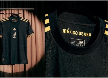¿Cuánto cuesta la nueva playera de la Selección Mexicana? Precio histórico para la camiseta del tricolor