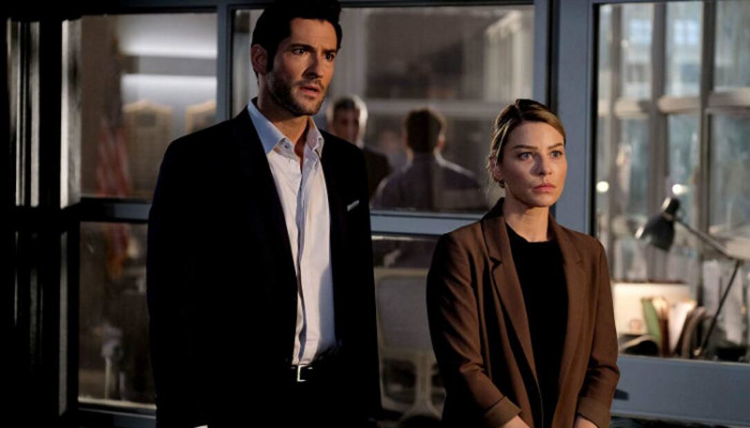“Lucifer”: 10 ardientes razones por las que debes ver esta serie en Netflix