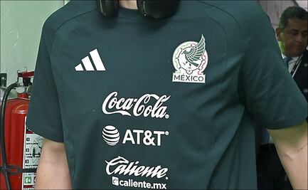 Selección Mexicana: Figura del Tricolor está en la mira de uno de gigantes del futbol europeo