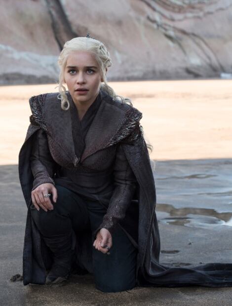 Los 10 mejores personajes de “Game of Thrones” que amamos y odiamos