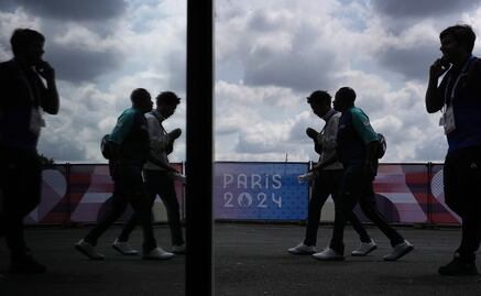 Ejército de Suiza competirá en los Juegos Olímpicos; más de la mitad de la delegación son soldados