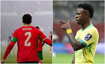 Brasil vs Marruecos: Horario y dónde ver EN VIVO el partido del Grupo C del Mundial 2026, HOY 13 de junio