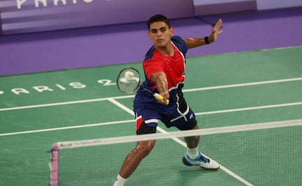 Atleta mexicano afirma que en la Villa Olímpica había chance de hacer prácticas sexuales