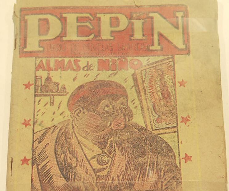 Yolanda Vargas Dulché, la pionera del cómic y las telenovelas en México