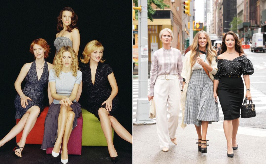 Fotos cortesía HBO Max