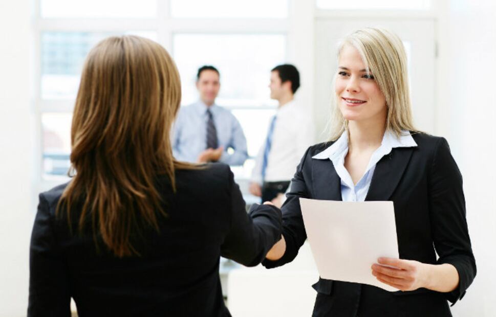 Consejos para ser un candidato más atractivo para una empresa