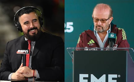 Álvaro Morales mandó indirecta a Fernando Schwartz: 'Una empresa lo corrió por plagiador'