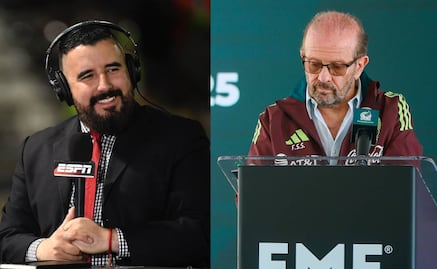 Álvaro Morales mandó indirecta a Fernando Schwartz: 'Una empresa lo corrió por plagiador'