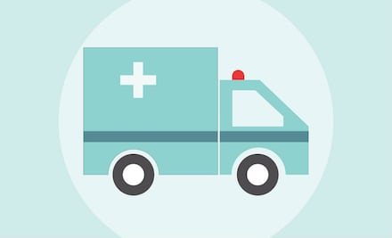iAmbulance, la app que cambiará la manera de solicitar una ambulancia