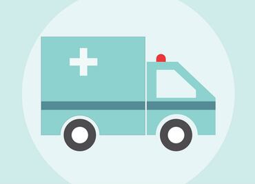 iAmbulance, la app que cambiará la manera de solicitar una ambulancia