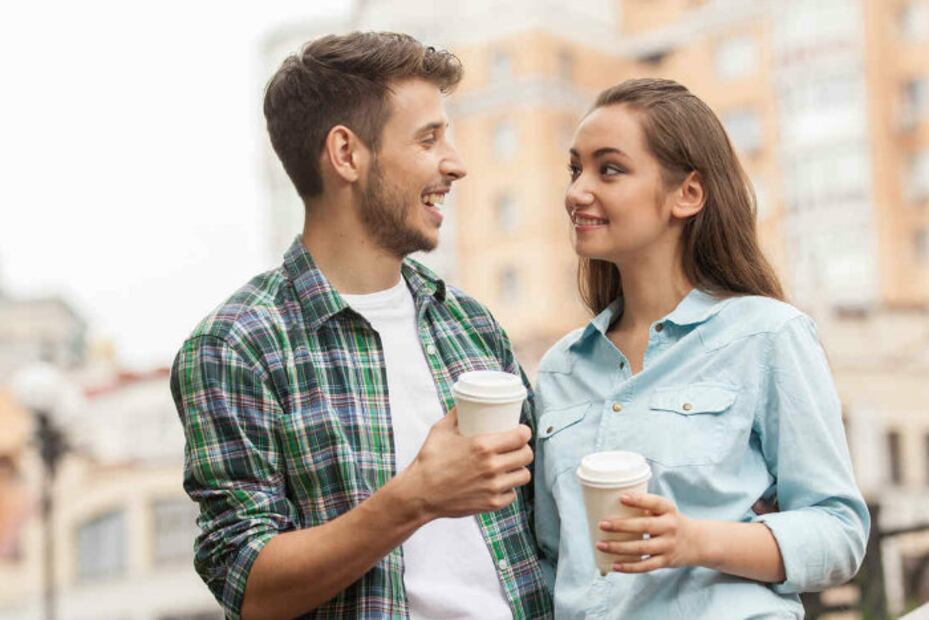 Tanto ellos como ellas malinterpretan las “señales” del sexo opuesto