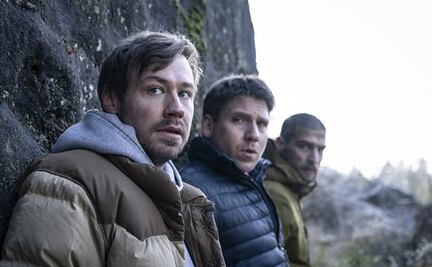 3 películas de suspenso del 2021 que puedes ver en Netflix