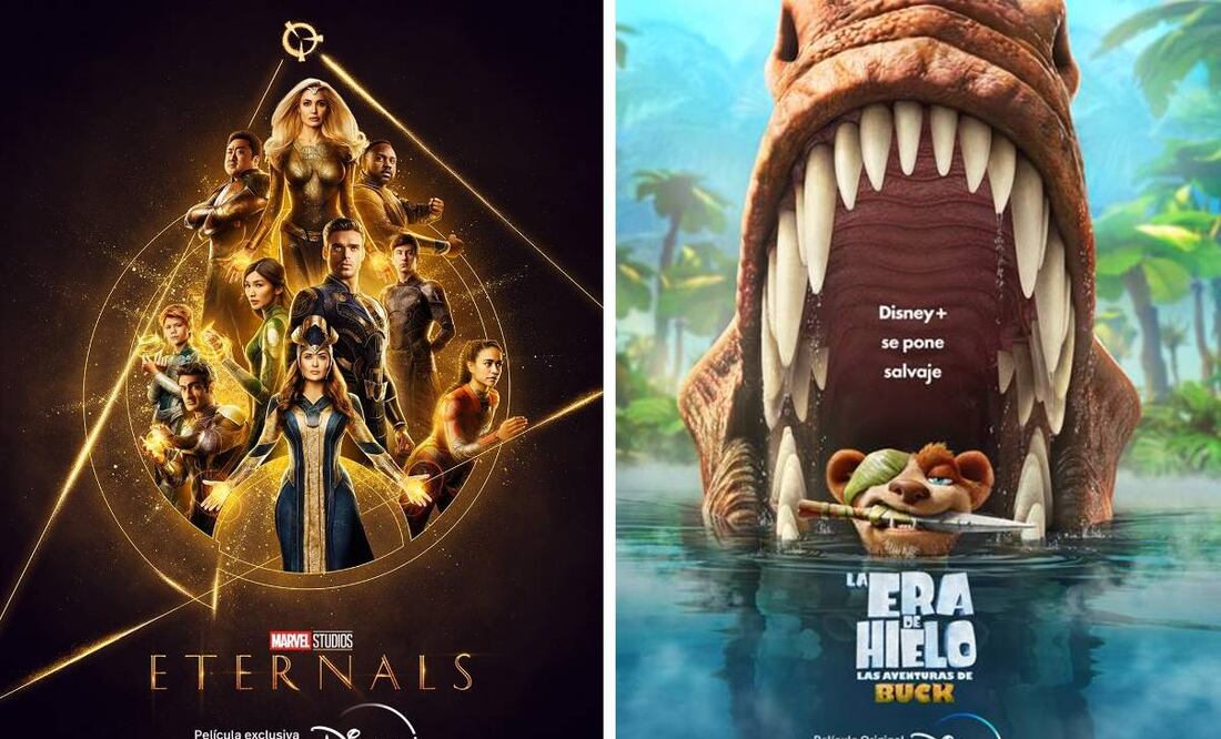 Imágenes de cortesía