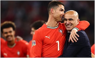 Entrenador de Portugal lanza elogios a Gilberto Mora y la Selección Mexicana de Javier Aguirre