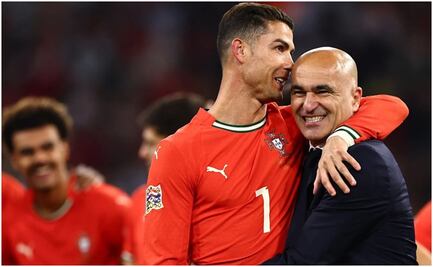 Entrenador de Portugal lanza elogios a Gilberto Mora y la Selección Mexicana de Javier Aguirre