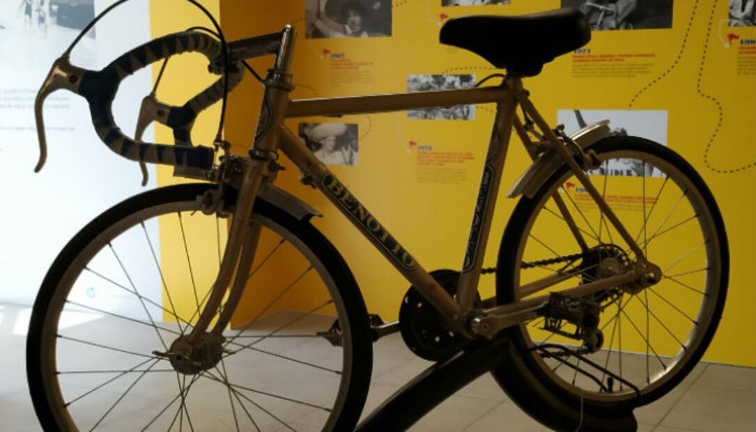 ¡A rodar en la ciudad! Colombia y México unidos por el ciclismo