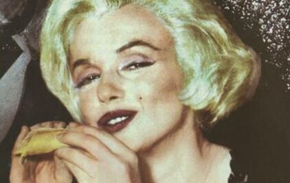 5 aventuras que Marilyn Monroe tuvo en México
