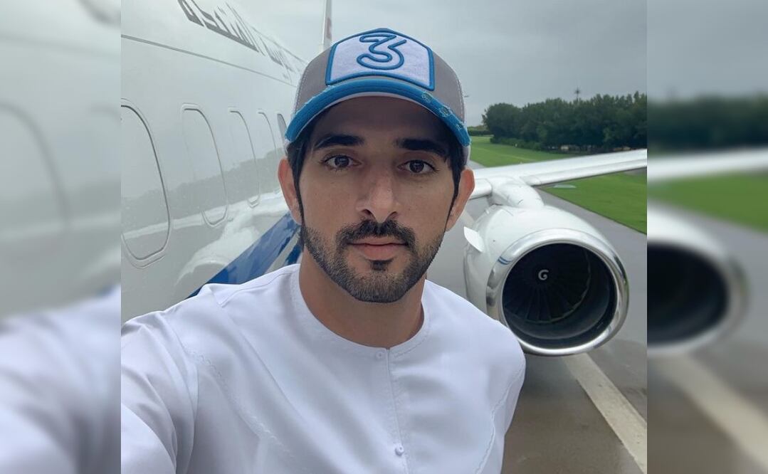 Foto: Instagram @faz3