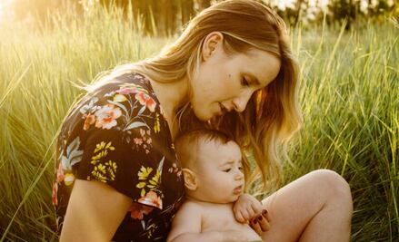 10 consecuencias físicas que nadie te advirtió antes de tener un hijo