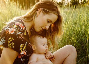 10 consecuencias físicas que nadie te advirtió antes de tener un hijo