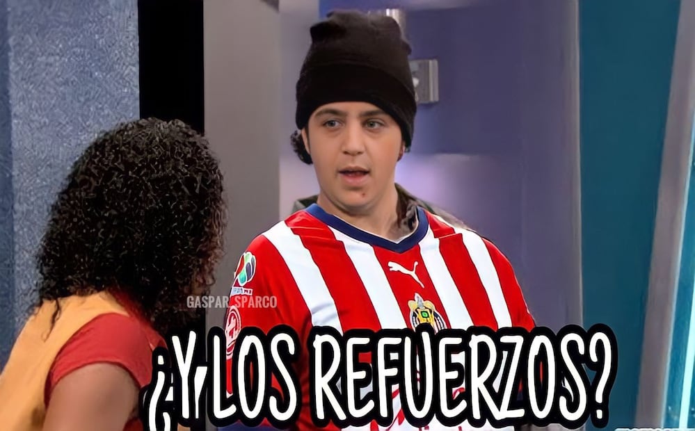 Chivas MEMES