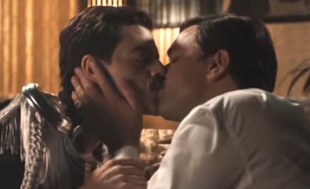 Las escenas de "Bohemian Rhapsody" que eliminaron en China