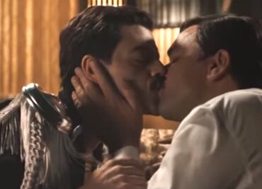 Las escenas de "Bohemian Rhapsody" que eliminaron en China