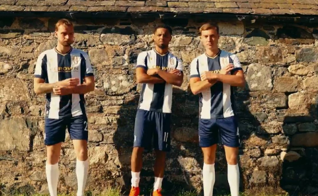 Dundee FC y su relación con Rayados de Monterrey / Foto: Especiales