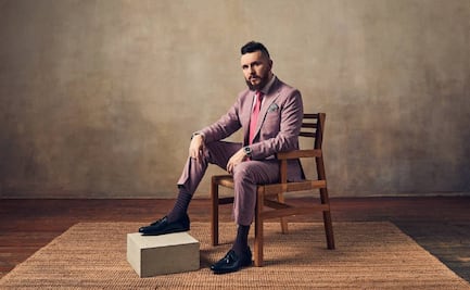 Daniel Habif enfrenta a “Las trampas del miedo” en su nuevo libro